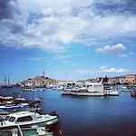 Pensionat Segalla Rovinj