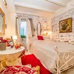 Pensionat Segalla Rovinj