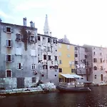 Segalla Pensionat