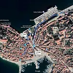 Segalla 4* Rovinj