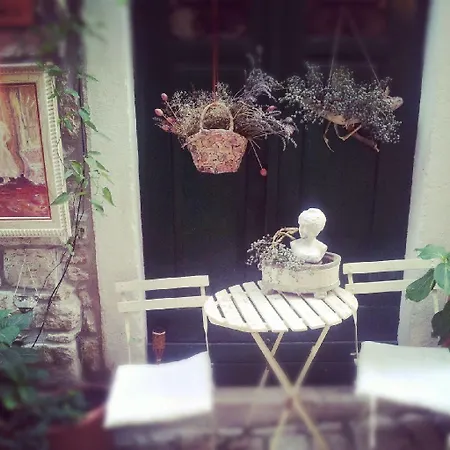 Segalla 4* Rovinj