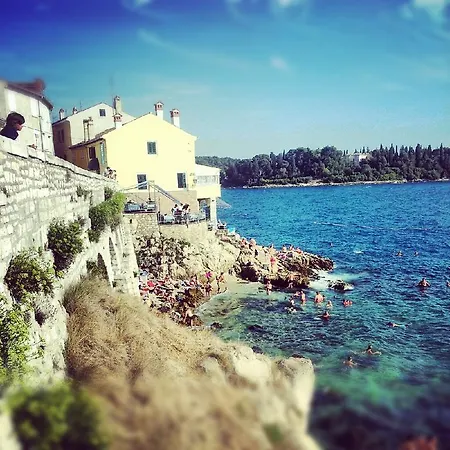 Gasthuis Segalla Rovinj