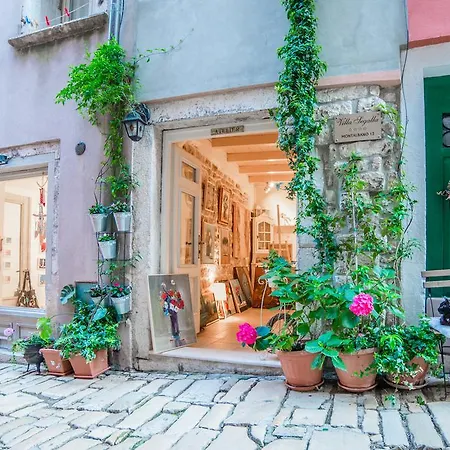 Segalla Rovinj