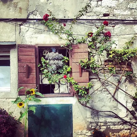 Segalla 4* Rovinj