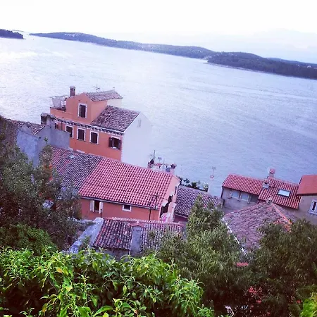 Segalla Konukevi Rovinj