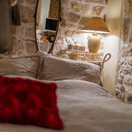 Segalla Konukevi Rovinj