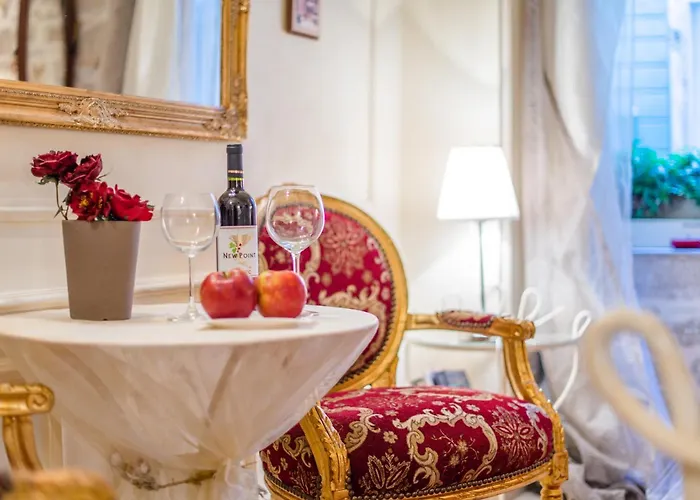 Segalla 게스트하우스 4*