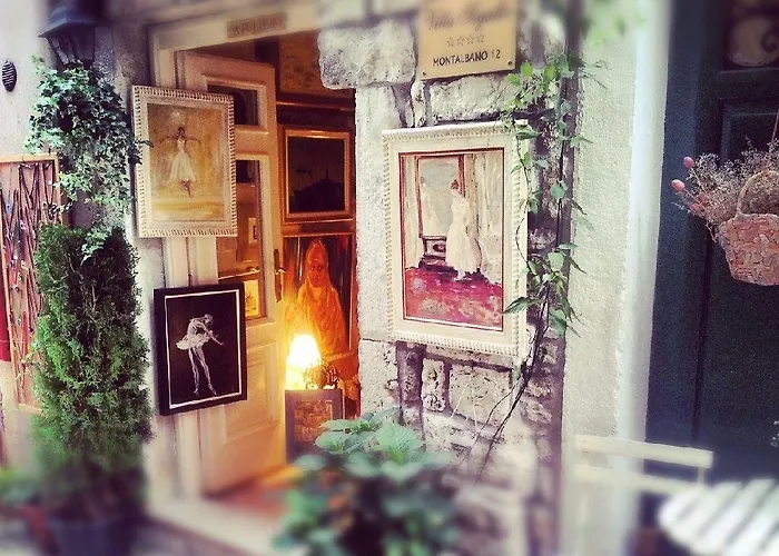 게스트하우스 Segalla 로비니