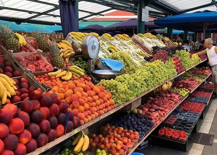 Segalla 게스트하우스 4*