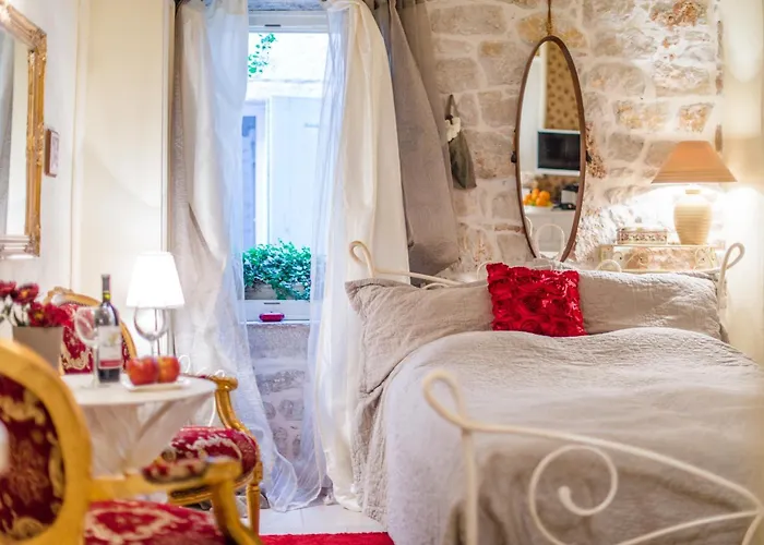 게스트하우스 Segalla