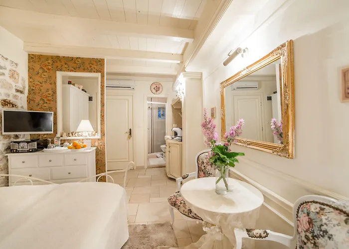 게스트하우스 Segalla