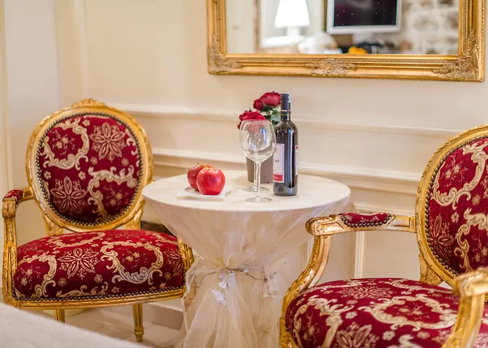 게스트하우스 Segalla 로비니