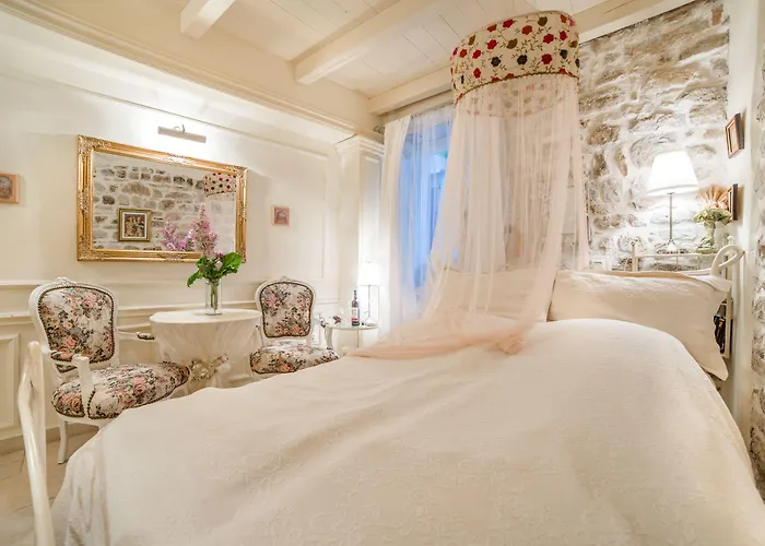 Segalla 게스트하우스