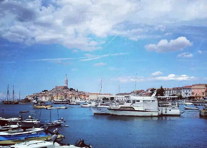 게스트하우스 Segalla 로비니