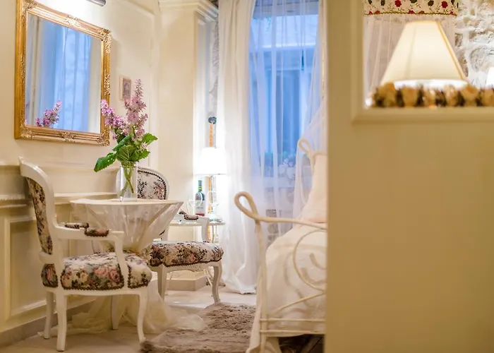 게스트하우스 Segalla