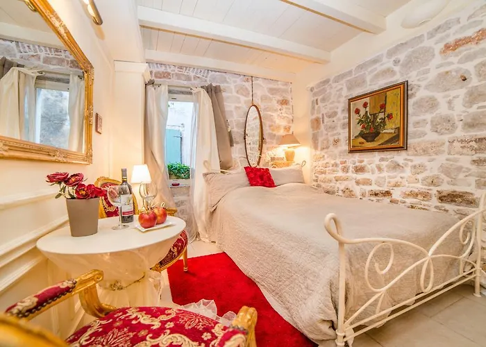 게스트하우스 Segalla 로비니