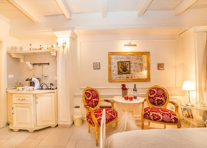 게스트하우스 Segalla