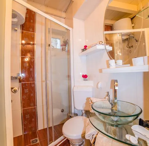 게스트하우스 Segalla