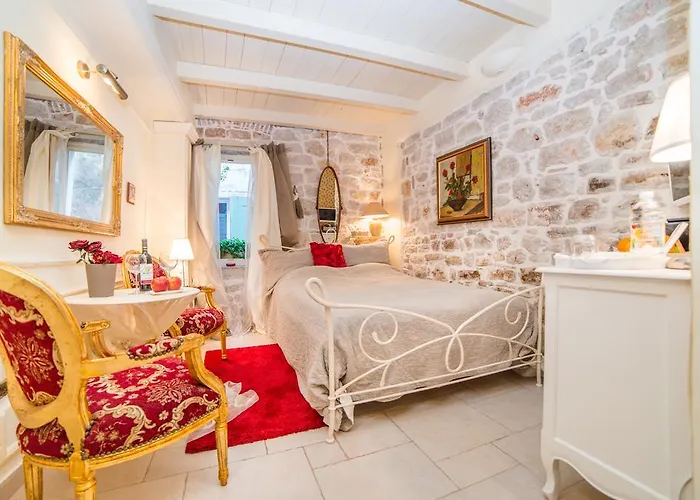 게스트하우스 Segalla 로비니