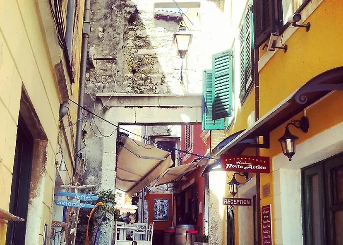 게스트하우스 Segalla