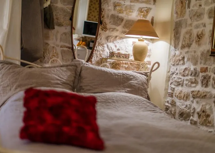 Segalla 게스트하우스 로비니