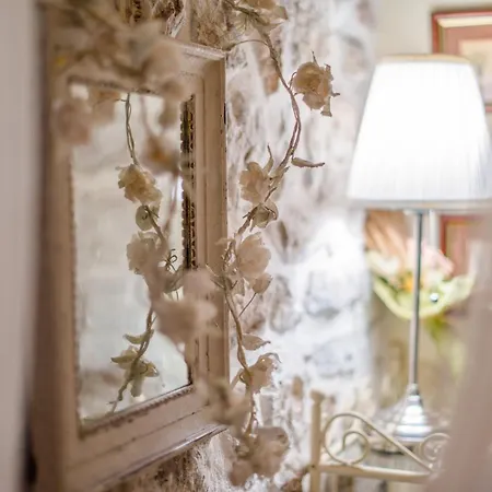 בית הארחה Segalla