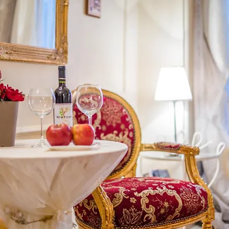 Segalla בית הארחה 4*