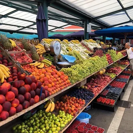 Segalla בית הארחה 4*