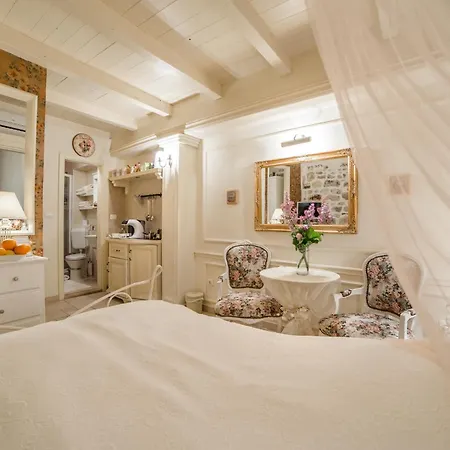 Segalla בית הארחה