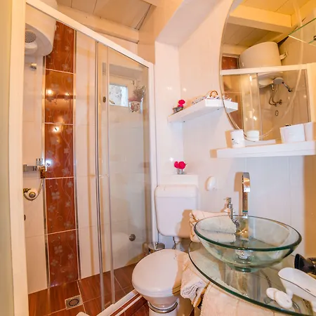 Segalla בית הארחה