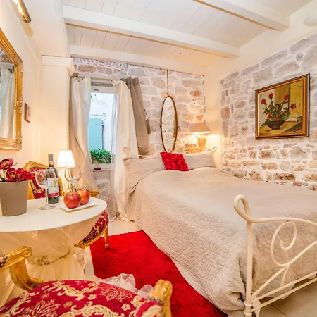 Segalla Gasthuis Rovinj