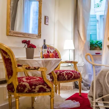 בית הארחה Segalla 4*