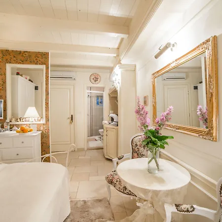 בית הארחה Segalla