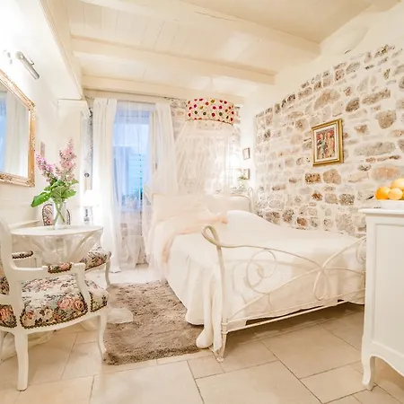 Gasthuis Segalla Rovinj