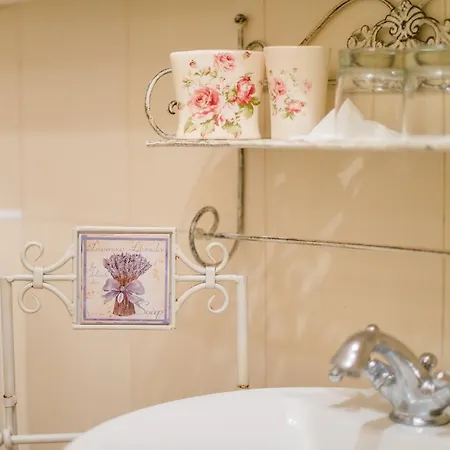 בית הארחה Segalla