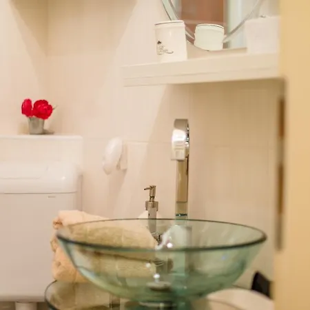 בית הארחה Segalla 4*