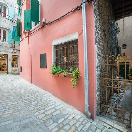 Segalla Rovinj