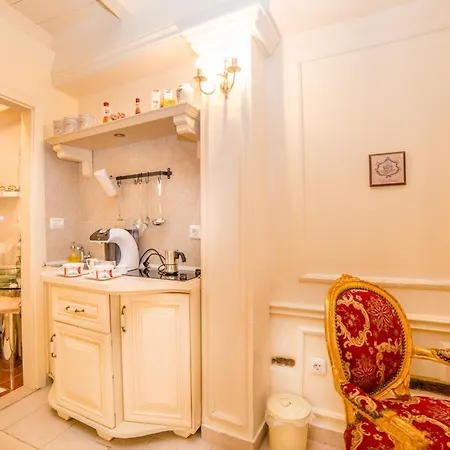 Segalla בית הארחה 4*