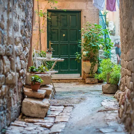 Πανσιόν Segalla