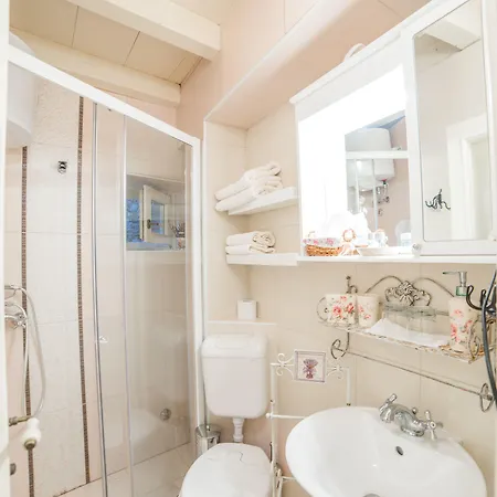 Vendégház Segalla Rovinj