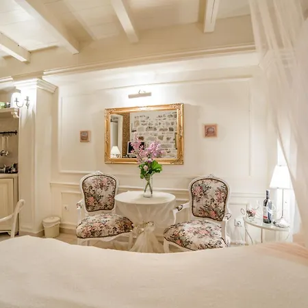 Segalla Vendégház Rovinj