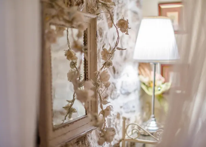 Πανσιόν Segalla