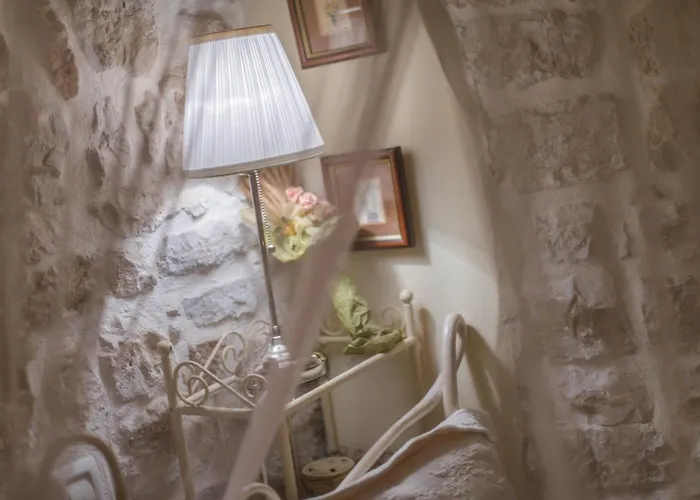 Πανσιόν Segalla Ρόβινι