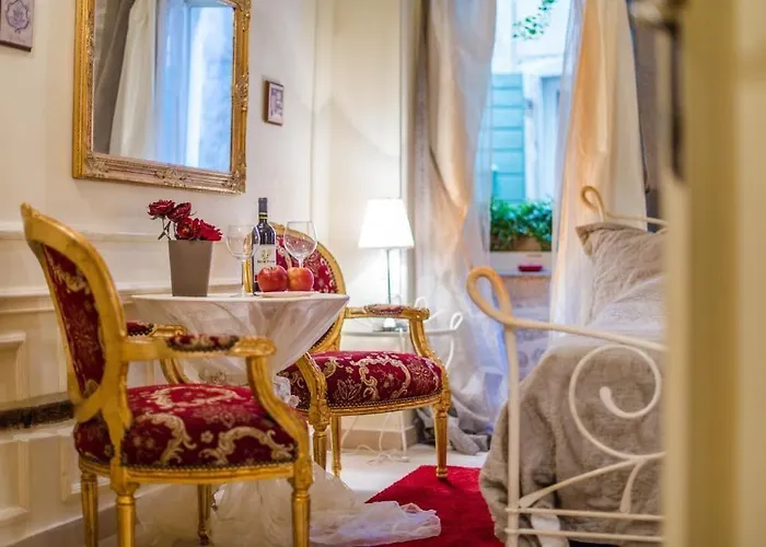 Πανσιόν Segalla