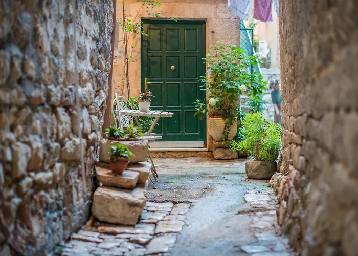 Πανσιόν Segalla