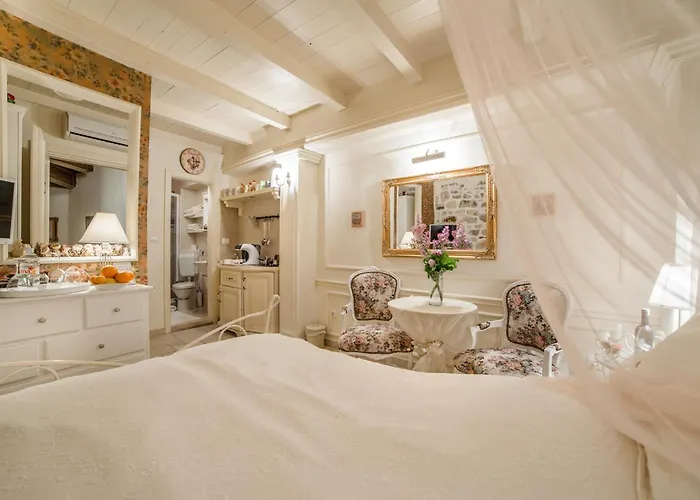 Segalla Πανσιόν