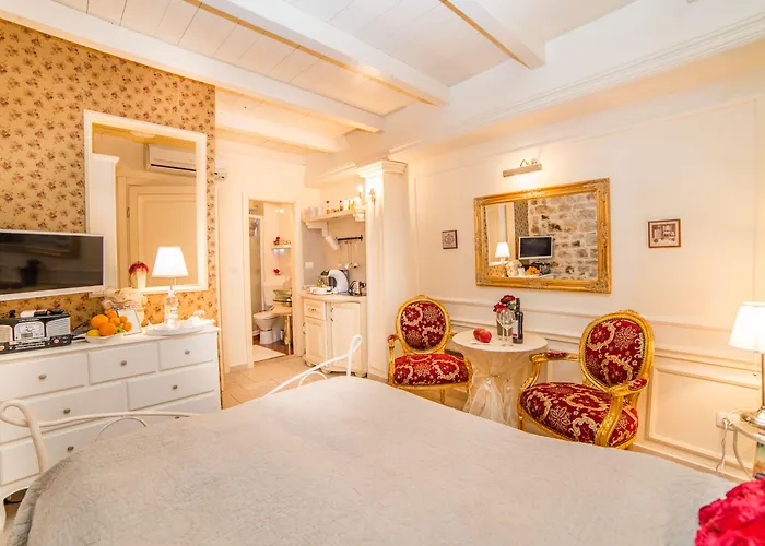 Segalla Ρόβινι