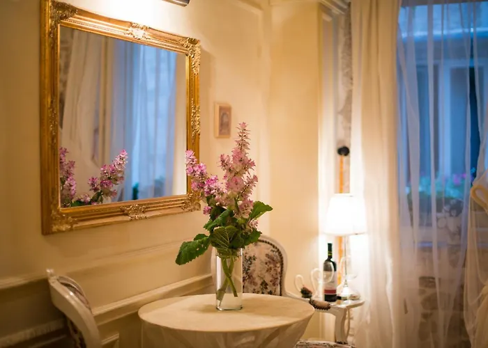 Πανσιόν Segalla