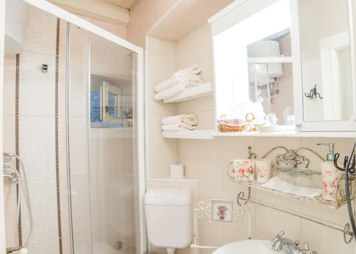 Πανσιόν Segalla Ρόβινι