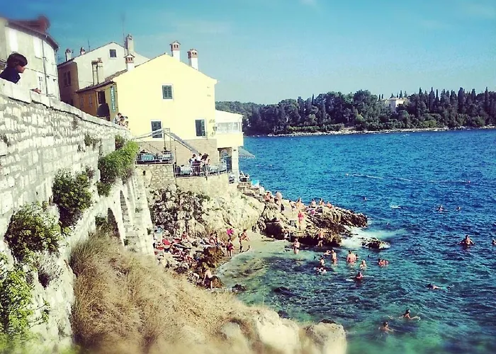 Πανσιόν Segalla 4*